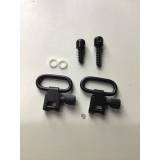 rifle attachment /set steel