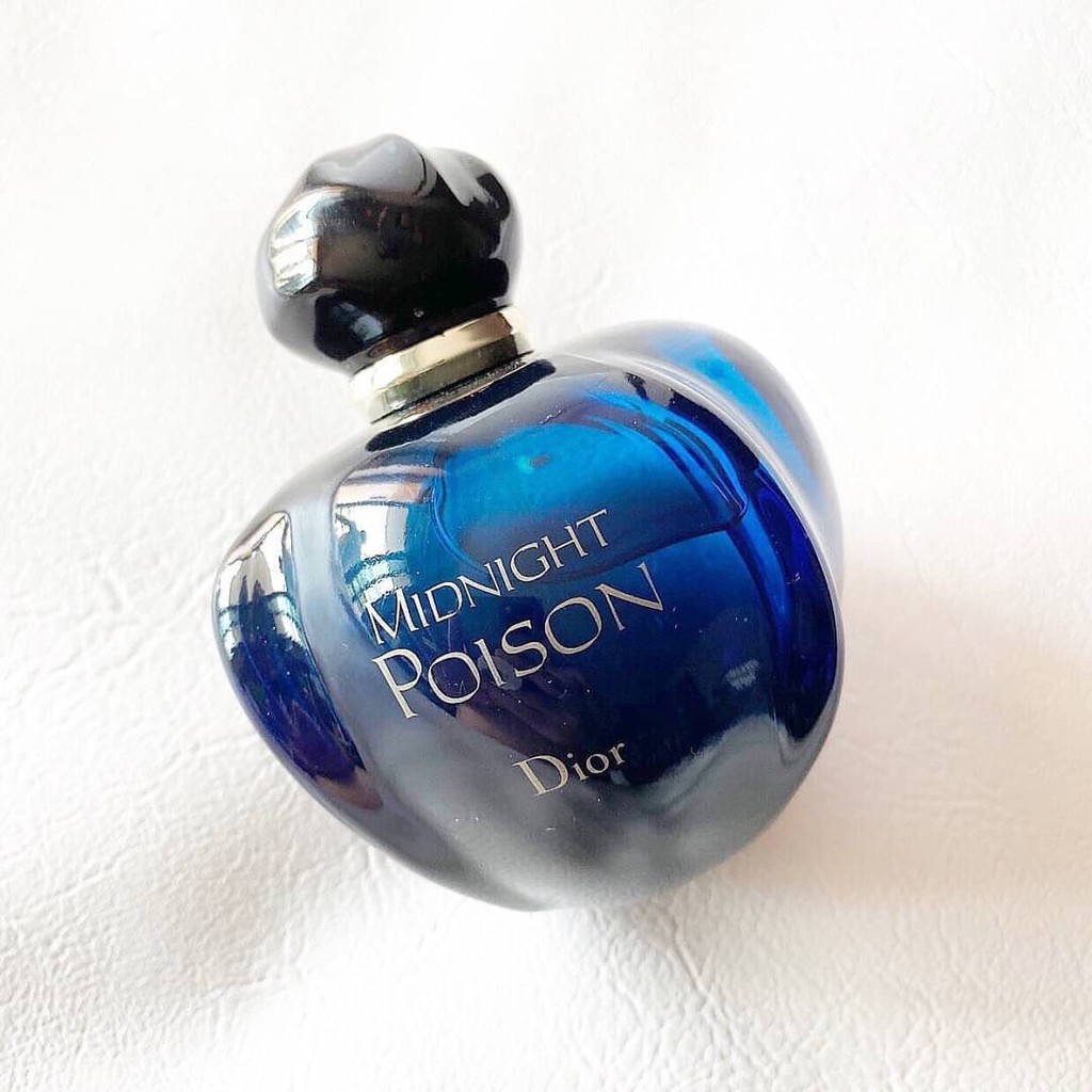 Christion Dior Midnight Poison for Women EDP 100 ml.