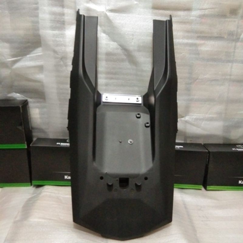 UNDER TRAIL NINJA RR ใหม่ kawasaki 35022-0097