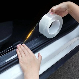 Anti-scratch nano tape เทปนาโนกันรอยกันกระแทก