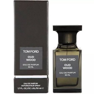 Tom Ford Beauty น้ำหอม Oud Wood ขนาด 50 ml