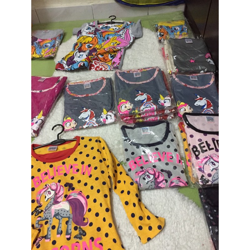 เลลอง pyjamas ขณะ***