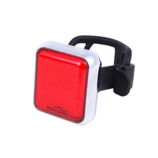 SANGFAH BICYCLE :ไฟท้าย จักรยาน มีไฟเบรค Magicshine Seemee 60 Smart Bike Tail Light