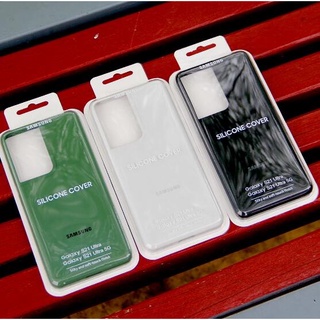 เคสซิลิโคน สําหรับ Samsung Galaxy S21 Ultra 5G S21 Plus 5G S23 S23u