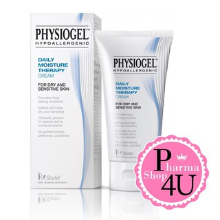 Physiogel Daily Moisture Therapy Cream ฟิสิโอเจล 75/150 มล ของแท้