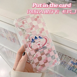 เคสไอโฟน13promaxด้าหลังใส่การ์ดได้ พร้อมส่ง