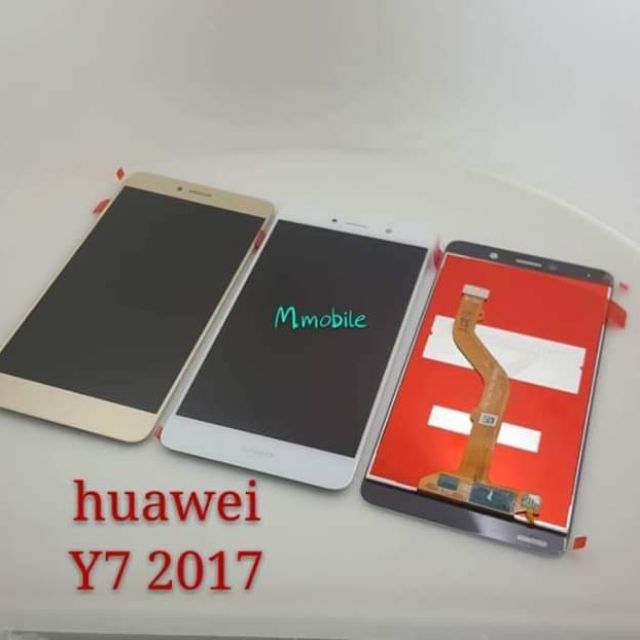 LCD huawei y7 (2017)