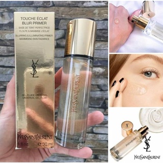 แท้ 100% ไพร์เมอร์ TOUCHE ÉCLAT BLUR PRIMER30ml