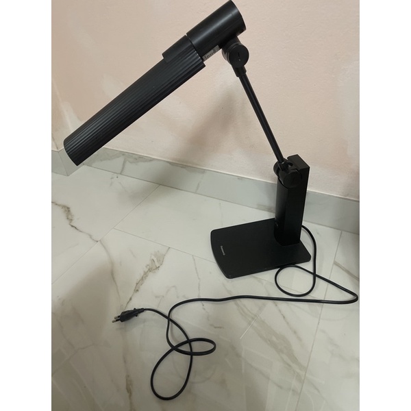 โคมไฟ #panasonic ซื้อมาตั้งไว้ ไม่ได้ใช้เลย รุ่นFPL27EX-N ก้คือของใหม่