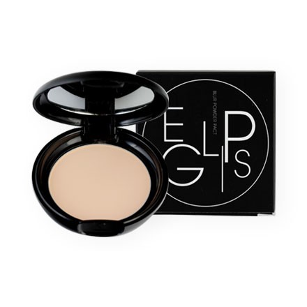 Eglips Blur Powder Pact