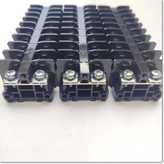 TX30 Terminal Blocks ,เทอร์มินอลบล็อก สเปค 30pcs / Box ,KASUGA