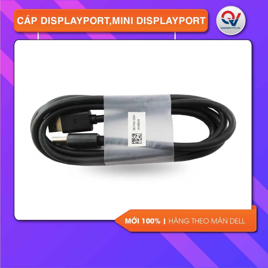 สาย Display Port, Mini Display Port ตามมอนิเตอร์