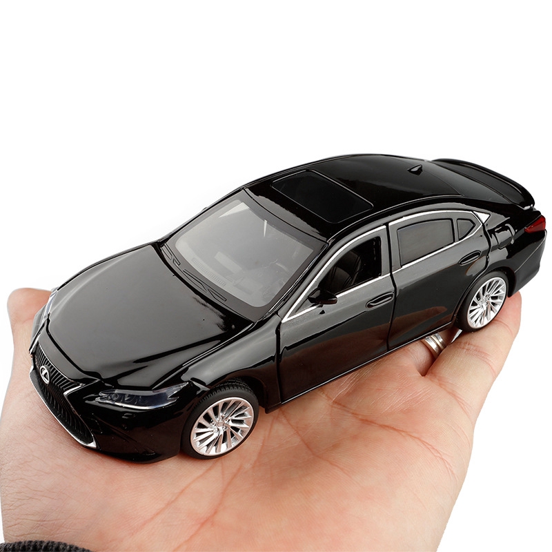 โมเดลรถยนต์ 1:32 lexus es 300 - ymhku0rez1 - ThaiPick