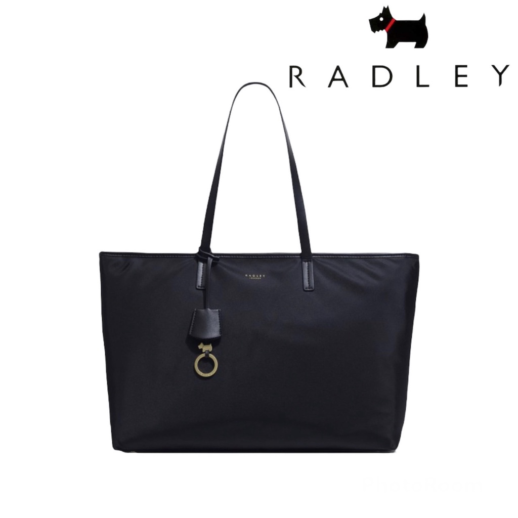 กระเป๋า RADLEY London FINSBURY PARK LARGE ZIP-TOP SHOULDER BAG ✅แบรนด์แท้100% 📦ส่งฟรี