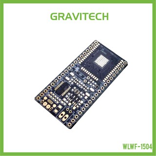 [Gravitechthai]ESP32 Breakout Board (Node32 bare PCB)