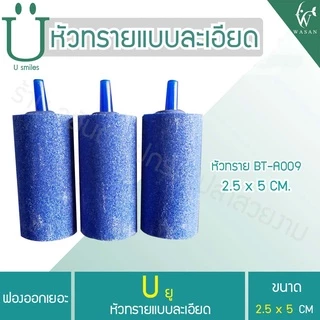 หัวทรายละเอียด (ถูกที่สุด ดีที่สุด) (ราคาต่อชิ้น)