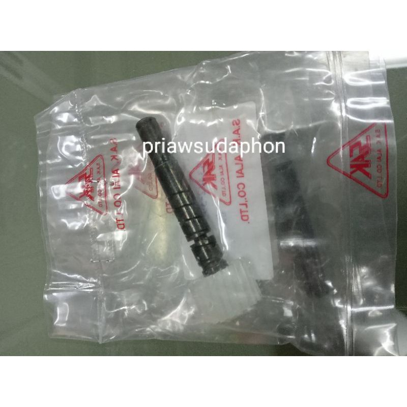 เฟืองไมล์ TOYOTA LN, MTX, LH112 6x20ฟัน