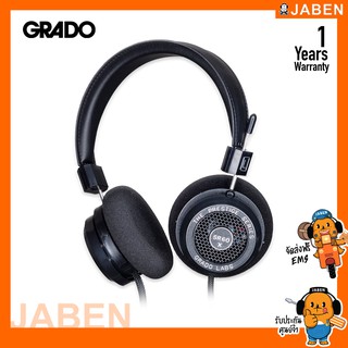 Grado SR60X หูฟังครอบหัวแบบเปิดคุณภาพสูง ออกแบบ Driver X Series รุ่นใหม่