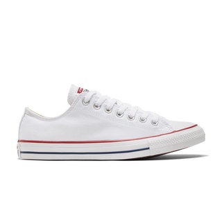 Converse All Star (Classic) ox White สีขาว รองเท้า คอนเวิร์ส แท้ ได้ทั้งชายหญิง