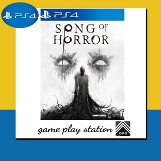 ps4 song of horror ( english zone 3 )