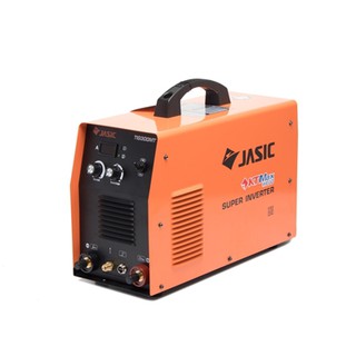 JASIC (เจสิค)TIG300MTเครื่องเชื่อม 2KNOB 1PH(TIG/MMA)(KT-J019-TIG300MT2)