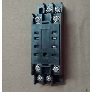 ซ็อกเก็ตรีเลย์ Socket Relay My2 PYF08A