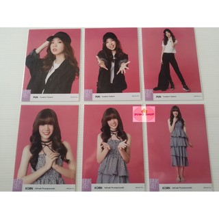 BNK48 Photoset Handshake Event - Set9 คอมพ์3ใบ