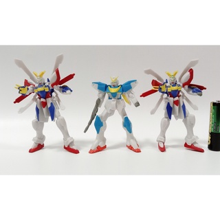 🇯🇵 Model Gundam กันดั้มยาง ของแท้ Japan Set 1