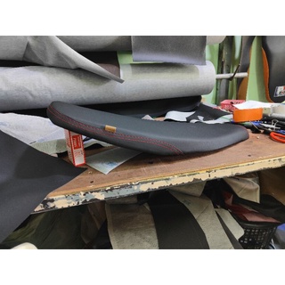 เบาะโนวาr/s(ทรงสนาม) ไม่มีโลโก้