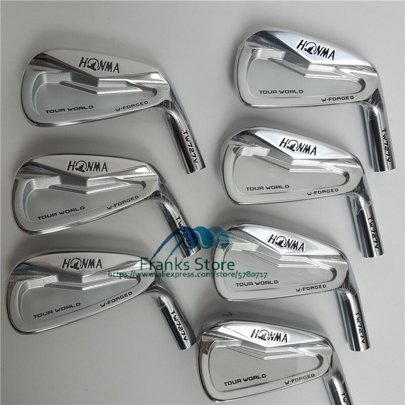 honma golf iron set