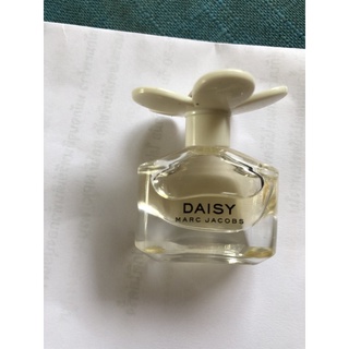 น้ำหอม Daisy by marc jacobs แท้ 100%สีขาว