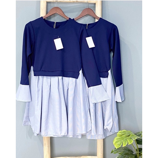 Laila Strap Tunic***