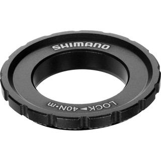 Shimano SM M8010 (HB20) lockring External ล็อคใบดิส ขนาดใหญ่