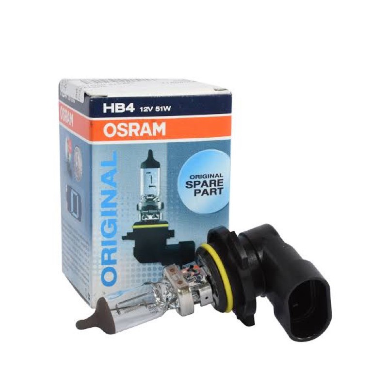 หลอดไฟหน้า altis 08-10