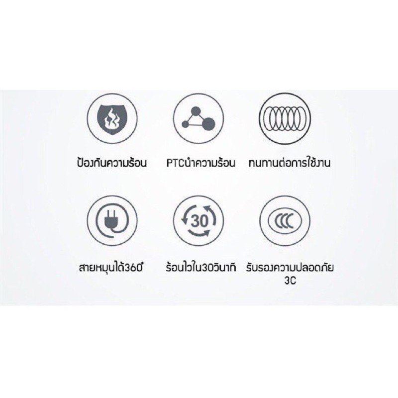 【Amabella⭐️โค้ดลด75.-ในภาพ】เครื่องม้วน ม้วนผม เครื่องลอนผม ลอนผม ม้วนผมลอน ทำลอน ลอน ลอนม้วน เครื่อง