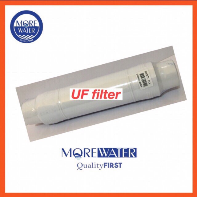 ไส้กรอง UF Filter Pett in-line