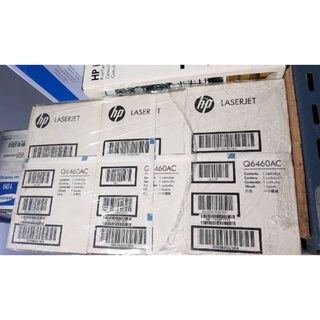 📌HP Q6460AC▪โละค่ะ▪สินค้าติดในสต้อค▪มีประกันคืนเงิน