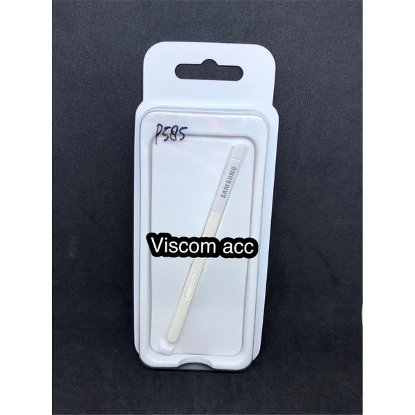 ปากกาสไตลัส samsung tab a 10.1 P585Y / P585 / P580 ori oem