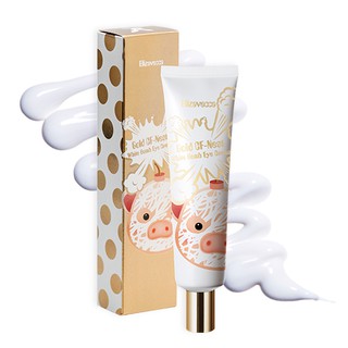 [Elizavecca] Nest White Bomb Eye Cream 30ml