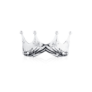 ake ake Zeuss Crown bangle Oversized กำไลเงินแท้ 925 ลายมงกุฏปีกสายฟ้าเทพซุส แฮนด์เมดขัดเงาลงดำขับลาย ไซส์ใหญ่