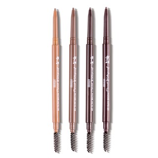 MILLE 6D SLIM BROW PENCIL WATERPROOF 0.05G.