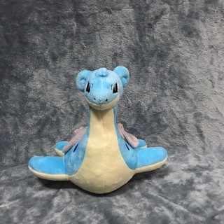 ตุ๊กตาโปเกม่อน ลาปาซ POKEMON LAPRAS