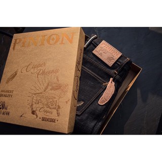 ponion denim 20oz มีบริการเก็บปลายทาง