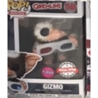 POP! Funko เรื่อง Gremlins ของแท้ 100% มือหนึ่ง