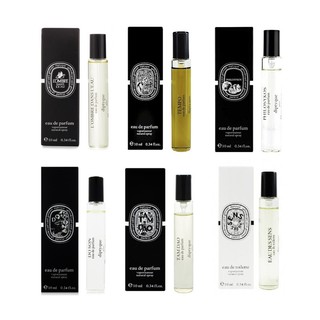 [พร้อมส่ง] diptyque Travel Size 10ML