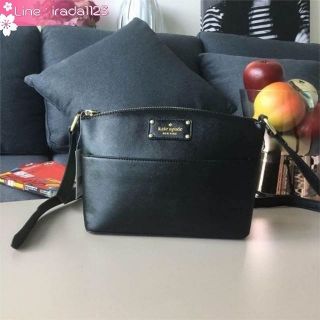 Kate Spade New York Mini Cross Body Bag ของแท้ ราคาถูก