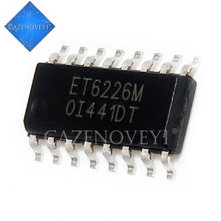 มีสินค้า วงจรรวม SOP-16 ET6226M ET6226 5 ชิ้น