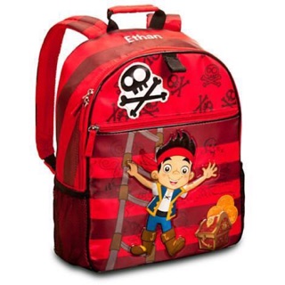 Disney Backpack เป้สะพายหลังขนาด 15 นิ้ว ของแท้จากดิสนีย์สโตร์