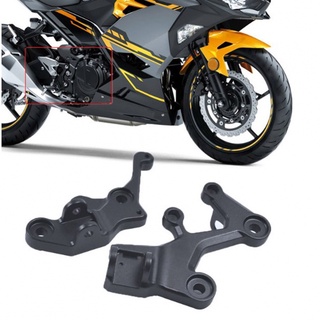 ที่พักเท้าด้านหน้า สําหรับ Kawasaki NINJA400 Z400 2018-22 1 ชิ้น