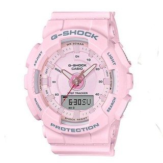 ﻿นาฬิกา Casio G-Shock S series GMA-S130-4ADR (ประกัน CMG)